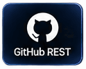 GitHub REST